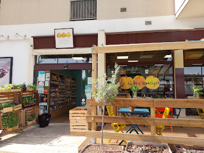 Les Pêchers Sauvages Primeur - Fruits Et Légumes à Toulouse