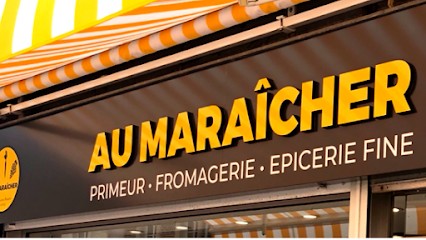 Au Maraicher, Primeur Fruits et Légumes à Villeneuve-d'Ascq