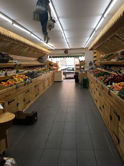 Fruits Et Légumes Des 4 Saisons, Primeur Fruits et Légumes à Marseille 06