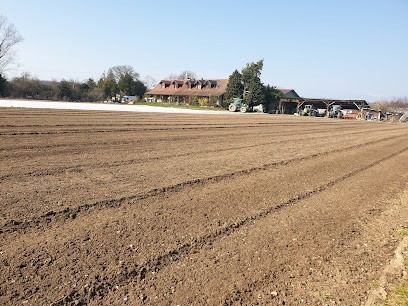 GAEC BELMARAICHER, Primeur Fruits et Légumes à Sciez