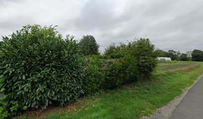 Maraîcher, Primeur Fruits et Légumes à Viels-Maisons