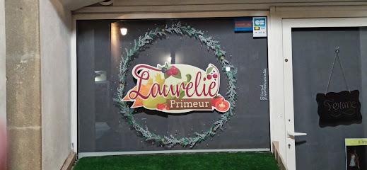 Laurelie Primeur, Primeur - Fruits Et Légumes à Lunel
