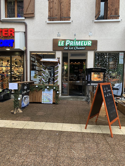 Le Primeur De La Clusaz, Primeur - Fruits Et Légumes à la Clusaz