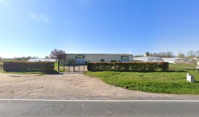 Le Potager De Sand'illon, Primeur Fruits et Légumes à Sandillon
