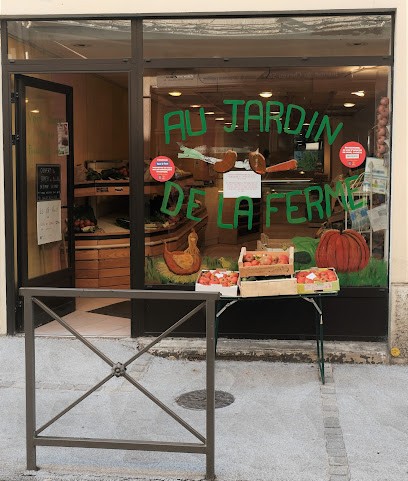 Au Jardin De La Ferme, Primeur Fruits et Légumes à Saint-Gaudens
