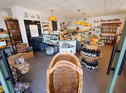 La Fermette, Primeur - Fruits Et Légumes à Nantes