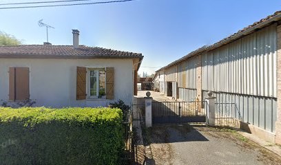 Michel Penchenat, Primeur Fruits et Légumes à Bioule