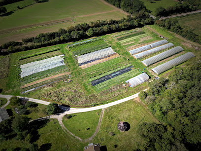 Les Légumes Du Désert, Primeur - Fruits Et Légumes au Château-d'Almenêches