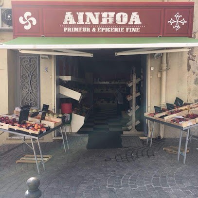 Ainhoa, Primeur Fruits et Légumes à Frontignan