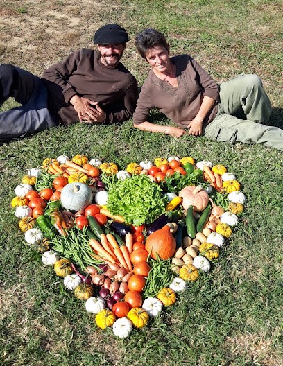 La Ferme Du Flachat, Primeur Fruits et Légumes à Orliénas