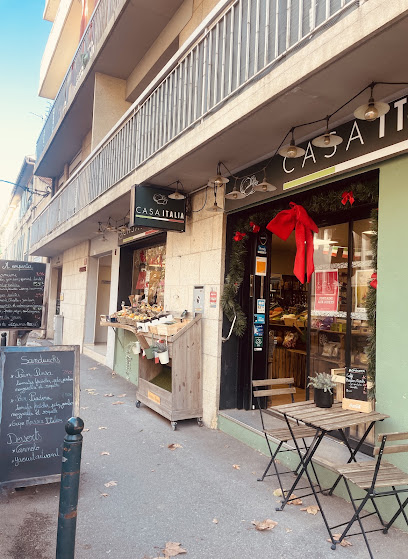 Casa Italia Primeur - Fruits Et Légumes à Aix-en-Provence
