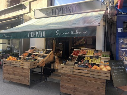 Peppino - Primeur, Livraison à domicile, Primeur Fruits et Légumes à Toulon