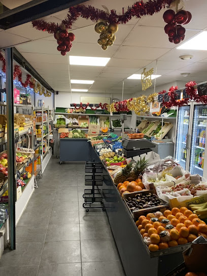 Le Verger De Moissy, Primeur - Fruits Et Légumes à Moissy-Cramayel