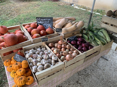 Microferme De La Cavaille, Primeur - Fruits Et Légumes à Bergerac