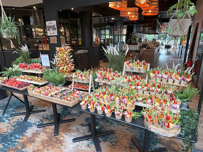 Eric Fabre Mof Primeur Toulouse Primeur - Fruits Et Légumes à Toulouse