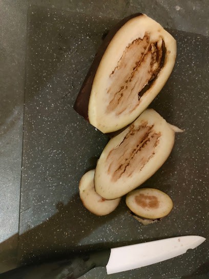 La Halle Gourmande, Primeur Fruits et Légumes à Granville