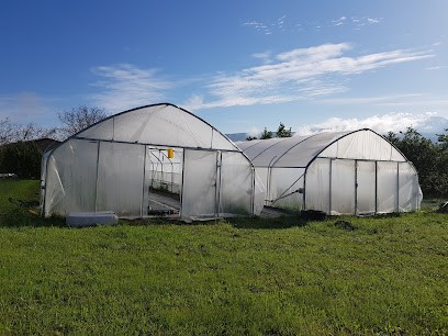 La Grange - Maraîchage, Primeur Fruits et Légumes à Romagnieu