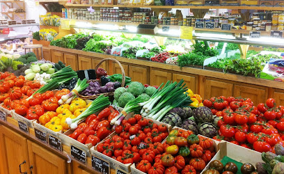 Vert Tendre (Sarl Primeurs Et Saveurs), Primeur - Fruits Et Légumes à Cagnes-sur-Mer