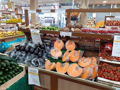 Les p'tits choux, Primeur Fruits et Légumes à Antony