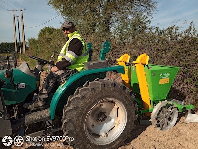 Jardins Potagers Des Aulnaies, Primeur Fruits et Légumes à Beaumont-sur-Dême