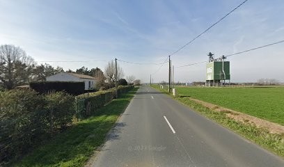 Petit Nicolas, Primeur Fruits et Légumes à Marans