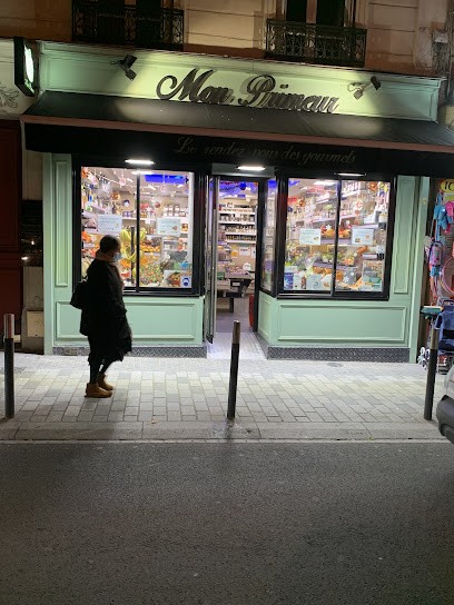 Mon Primeur, Primeur Fruits et Légumes à Bois-Colombes