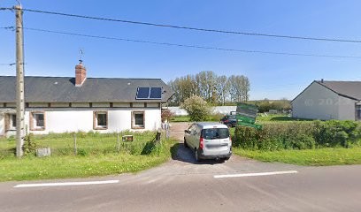Ferme De La Cavée, Primeur Fruits et Légumes à Sommery