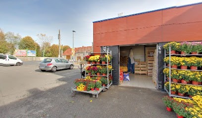 Morin Fruits, Primeur Fruits et Légumes à Cusset