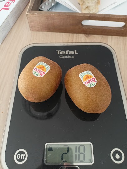 Le Verger Chutes Lavie, Primeur Fruits et Légumes à Marseille 04