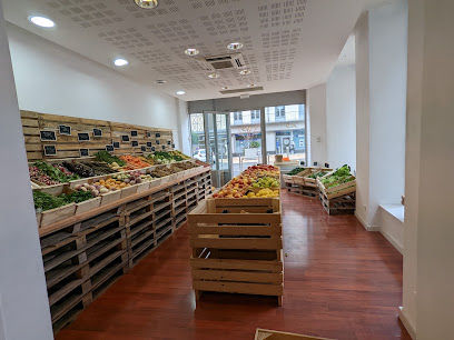 Préchamps, Primeur - Fruits Et Légumes à Nérac