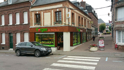 Verger De Provence, Primeur - Fruits Et Légumes à Doudeville