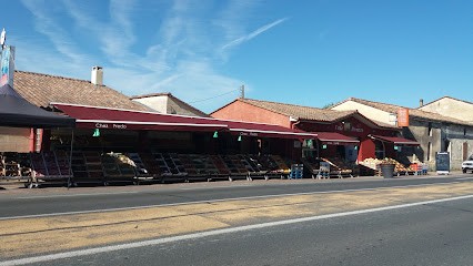 Ô PRIMEUR, Primeur Fruits et Légumes à Saint-André-de-Cubzac