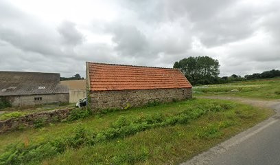 Eden Créac'h, Primeur Fruits et Légumes à Plougar