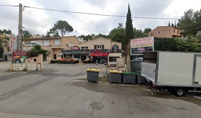 Walid, Primeur Fruits et Légumes à Bandol