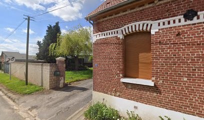 Platel Jean-Luc, Primeur Fruits et Légumes à Barleux