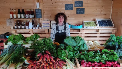 La Ferme Des Annélides, Primeur Fruits et Légumes à Saint-Philbert-sur-Risle