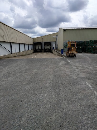 SCEA De La Madrouques, Primeur Fruits et Légumes à Sore