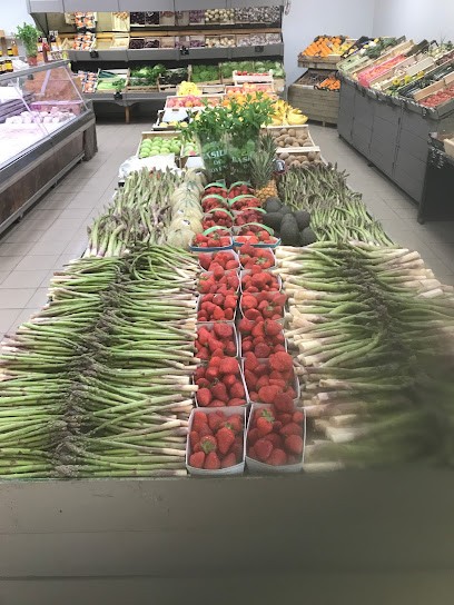 Le Panier De Clara, Primeur Fruits et Légumes à Saint-Martin-de-Valgalgues