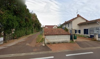 Gonnot Guy, Primeur Fruits et Légumes à Saint-Marcel