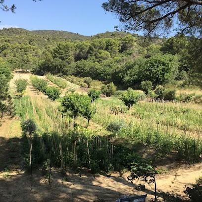 Jardin Gastronomique, Primeur Fruits et Légumes à Lourmarin
