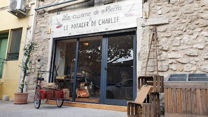 Le Potager De Charlie Primeur - Fruits Et Légumes à Mollégès