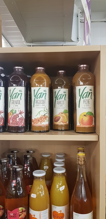 Au Maraîcher Des Flandres, Primeur Fruits et Légumes à Villeneuve-d'Ascq