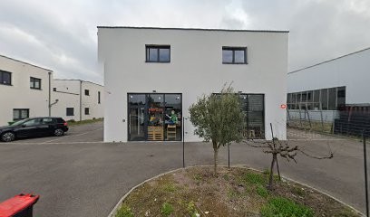 5Quinas, Primeur Fruits et Légumes à Blotzheim