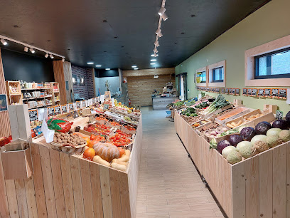 O'gre Des Saisons Cambrai Primeur - Fruits Et Légumes à Cambrai