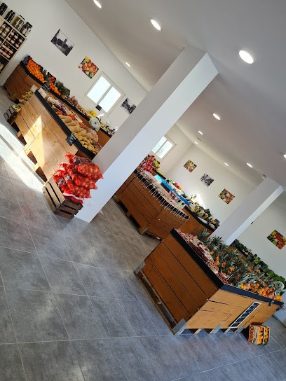 Aux 3 Potagers, Primeur Fruits et Légumes à Salon-de-Provence