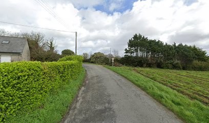 Pronost Jean-Claude, Primeur Fruits et Légumes à Plouescat