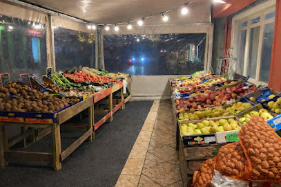 Le Primeur D'apt Primeur - Fruits Et Légumes à Apt