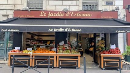 Le Jardin d’Estienne, Primeur Fruits et Légumes à Bois-Colombes