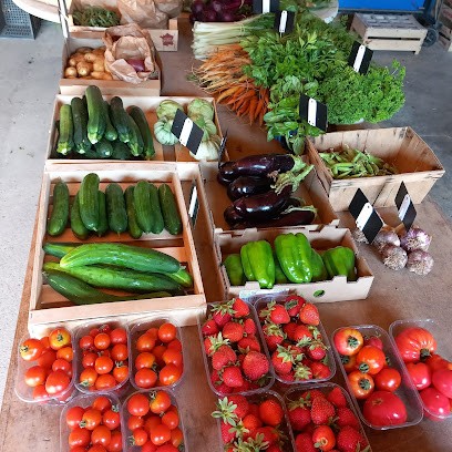 Ferme de la Coudraie • EARL goncalves, Primeur Fruits et Légumes à Soings-en-Sologne