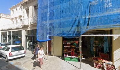 VIS TA MINE, Primeur Fruits et Légumes à Prades